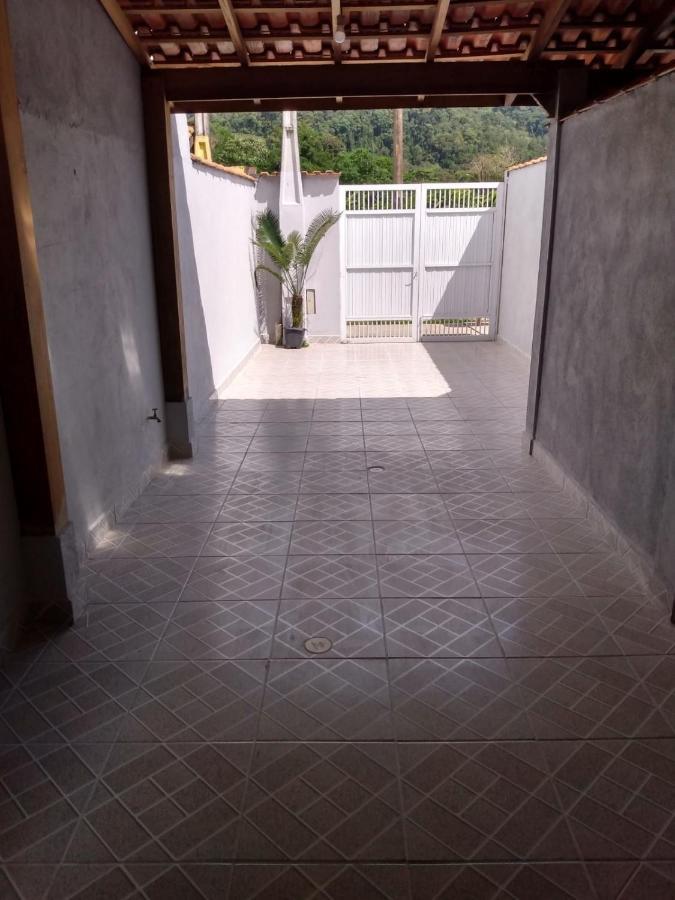 Casa de férias Casa Temporada Feriados E Finais De Semana Em Sp Ubatuba