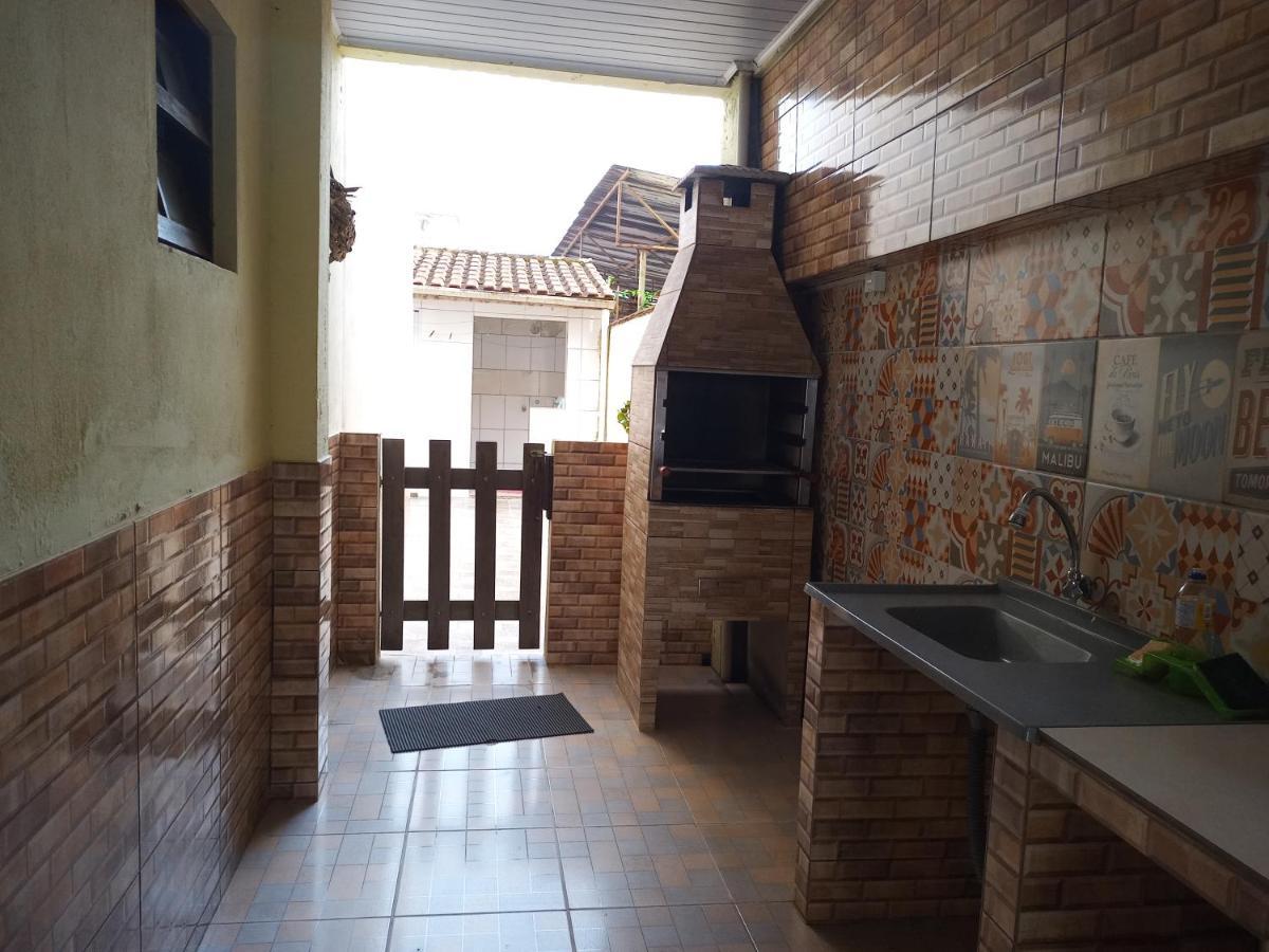 Casa de férias Casa Temporada Feriados E Finais De Semana Em Sp